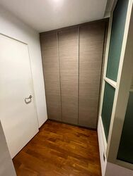 Shanghai One (D10), Apartment #385537011